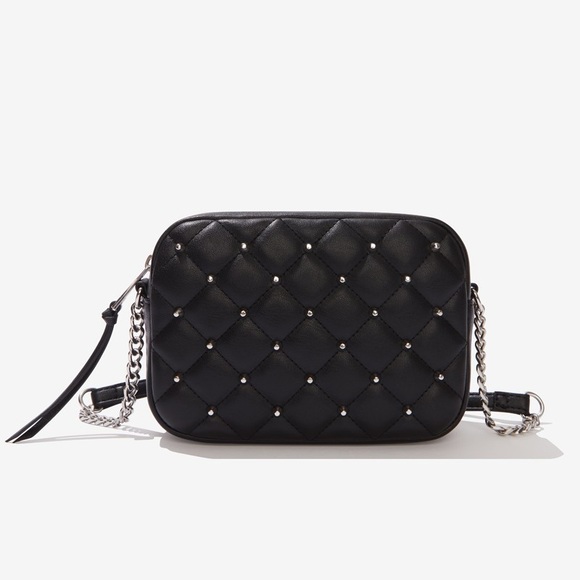 Rebecca Minkoff crossbody bag - Picture 1 of 5